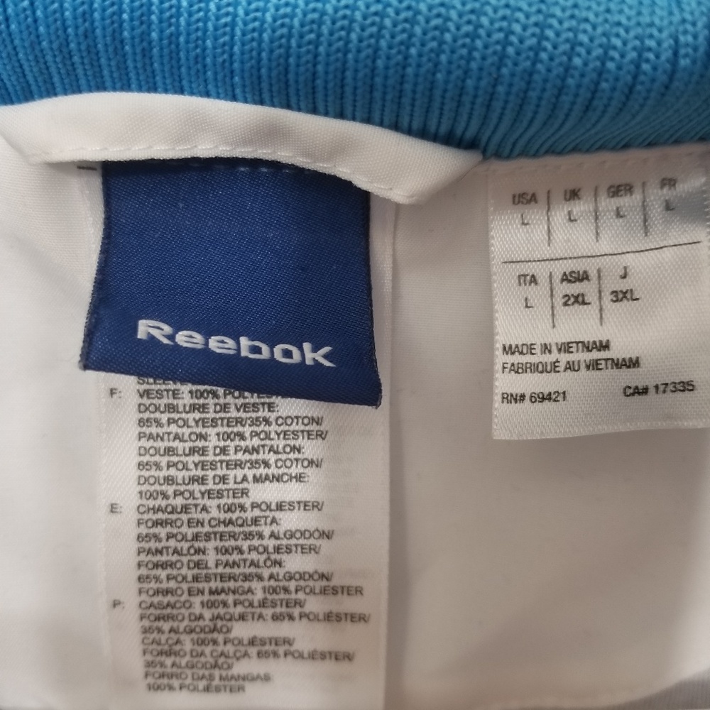 Light zipup - Picture 4 of 5